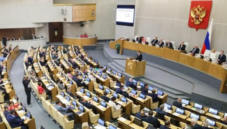 Shpenzime për “fitoren” dhe “frontin”, Në vitin 2024 fondet ushtarake të Rusisë për herë të parë tejkalojnë ato për shërbimet sociale