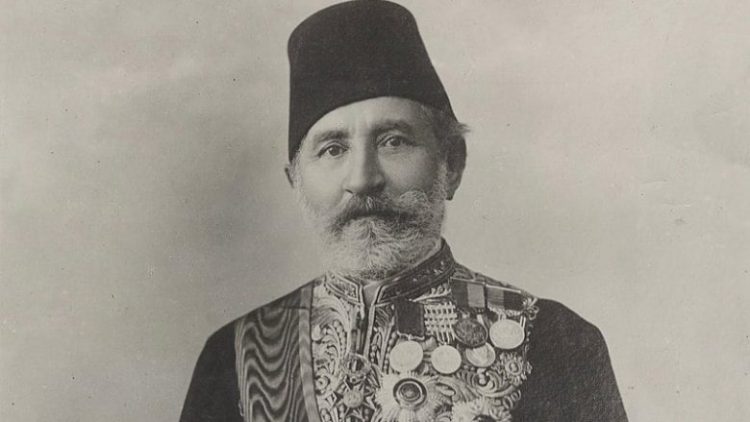 Le Soir/Një recension për Bardha e Temalit, skena nga jeta shqiptare”, romanin e Albanus Albanos (Pashko Vasës)