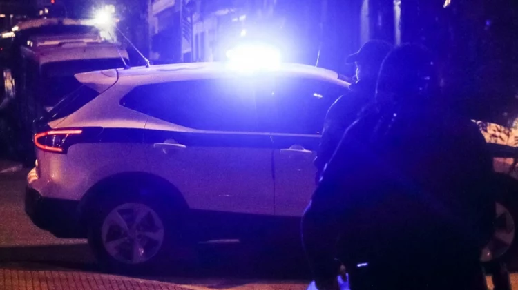 I përfshirë në banda kriminale, vritet me armë zjarri shqiptari në Greqi