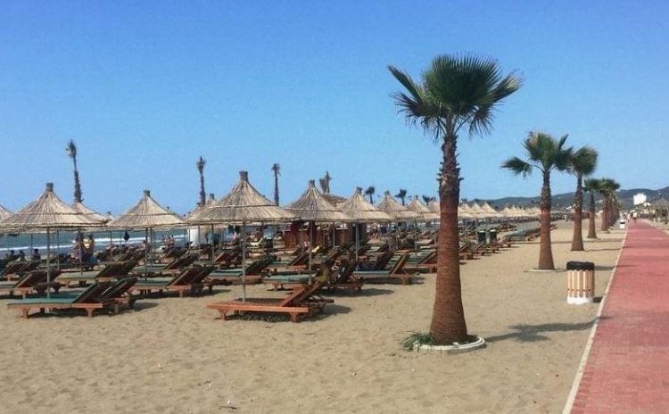 Hapen aplikimet për menaxhimin e stacioneve të plazheve në 2024
