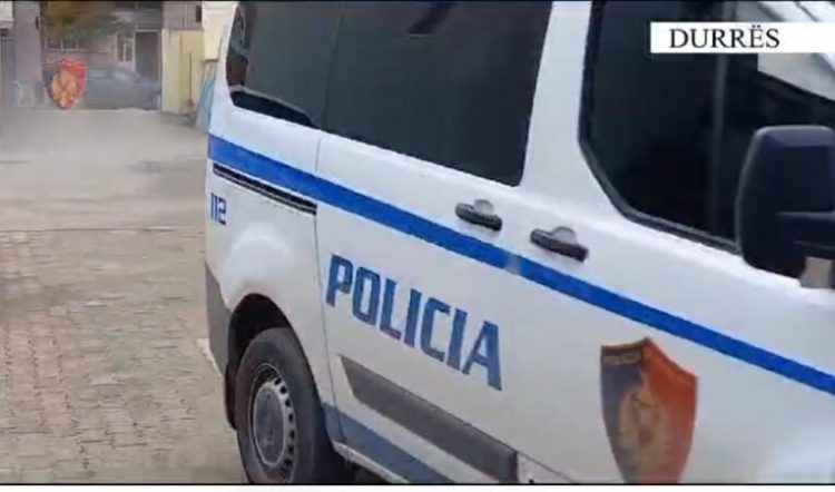 Emri/ I dënuar me 11 vite burg për 4 vepra të rënda në Itali, arrestohet në Durrës 47-vjeçari