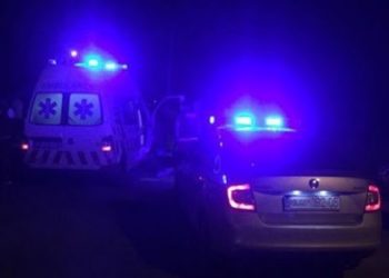 Aksident pranë Kavajës, automjeti përplas për vdekje drejtuesin e një ciklomotori
