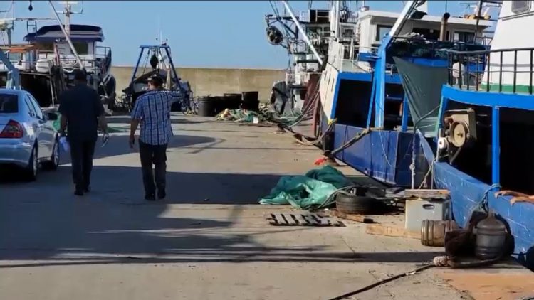 Gjendet trupi i pajetë i një 42-vjeçari në portin e Durrësit, dyshimet e para 