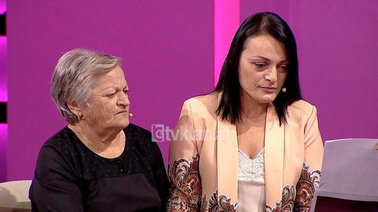 Nëna biologjike i refuzon takimin, Pranvera: Ndiej mëshirë