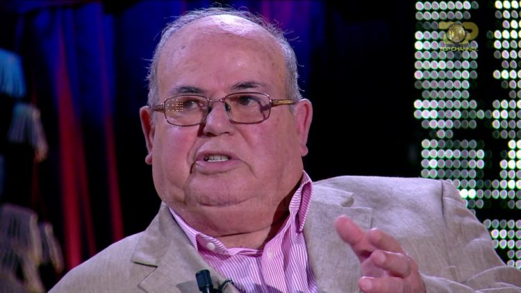 Ndahet nga jeta regjisori i njohur i filmave shqiptarë, Vladimir Prifti