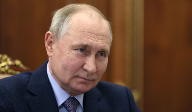 Putin do të marrë pjesë në samitin virtual të G20