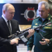 Putin shumë pranë marrëveshjes, trupa të reja ushtarake ruse në prag të Evropës