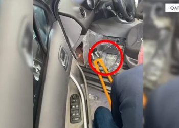 Po transportonte mbi 30 kg lëndë narkotike drejt Kosovës, arrestohet 38-vjeçari