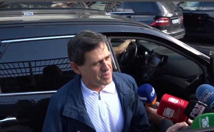 U mor në pyetje nga SPAK, kryebashkiaku i Kamzës: Fat që erdhi dita që çdo person të japi llogari