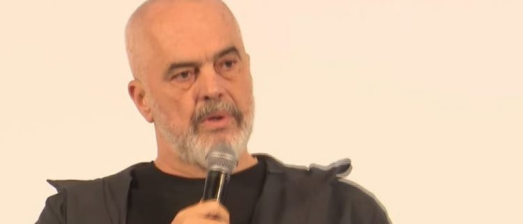 Rama: Drejtësinë e re nuk e solli as BE dhe as SHBA, por PS