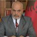 Kaosi në Kuvend/ Rama: Do presim që drejtësia të veprojë mbi ata që forcërisht pengojnë punën e të tjerve