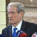 Pas tensioneve në Kuvend, Berisha: Deputetët u detyruan të bëjnë Tarzanin
