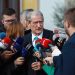 “Ishte grevë!” Kaosi në Kuvend, Berisha: Të vendosur të sakrifikojmë veten