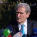 Berisha para Kuvendit: Nëse nuk ia mbath, do ia them në sy Ramës që…