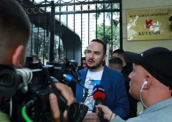 PS bllokoi komisionet hetimore/ Salianji: SPAK rrëzoi pretendimet se dublohet puna e institucionit