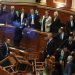 “Punonjësi i armatosur!” Garda e Republikës reagon pas akuzave të opozitës: Asnjë nuk kishte armë brenda Kuvendit