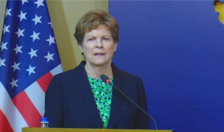 Diplomatja amerikane: Kosova dhe Serbia të gjejnë mënyrën se si mund të jetojnë së bashku