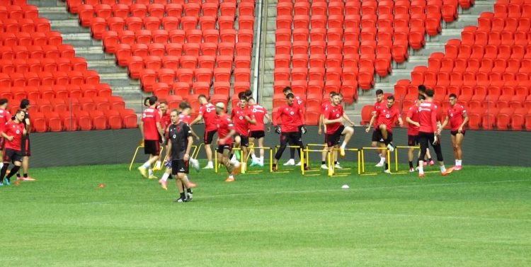 Euro2024, Moldavia shet biletat për Shqipërinë