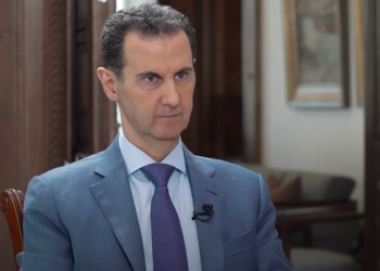 Franca lëshon fletë-arresti kundër Bashar al-Assad