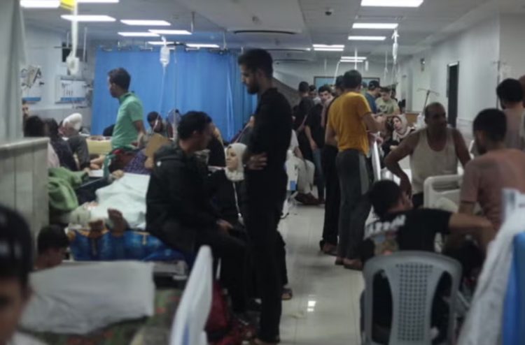OBSH: Spitali kryesor i Gazës nuk funksionon më