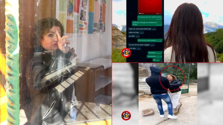 “Të marr zvarrë e të thyej telefonin”, mësueset kacafyten për flokësh: Më tha “prostitutë”