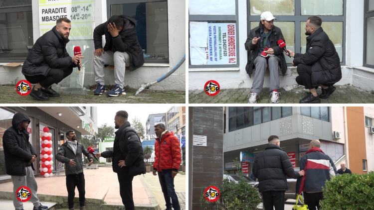 “Po vdes, po dridhem”/Pas ‘furtunës’ në spital, pacientët kërkojnë metadon: Më vete mendja të hidhem nga…