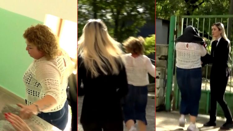 “Ka fuqi të mbinatyrshme, bën magji”, versioni i mësuese Irmës për përleshjen fizike me kolegen: Ka burrë të martuar…