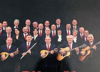 Vuante nga një sëmundje, ndahet nga jeta tenori dhe solisti Thanas Konini  