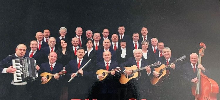 Vuante nga një sëmundje, ndahet nga jeta tenori dhe solisti Thanas Konini  