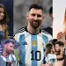 Messi e tradhtoi me gazetaren sportive? Martesa me Antonellën në krizë, ç’ndodhi pas ceremonisë së Topit të Artë