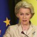 Ursula von der Leyen përgëzon Ukrainën për “përparim të shkëlqyer” në rrugën drejt bllokut