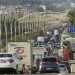 Vitin tjetër nis zgjerimi i autostradës Tiranë-Durrës, ARRSH: Shtohen dy korsi, një e dedikuar për emergjencat