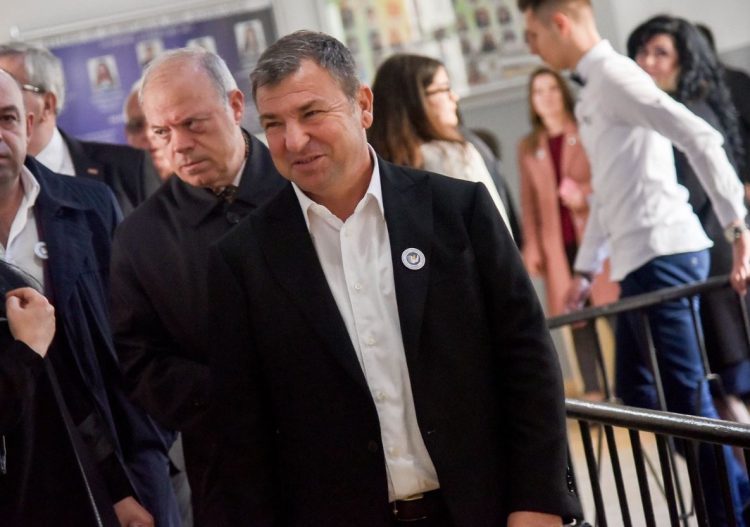 Gjykata e Lartë refuzon rekursin e Vangjush Dakos