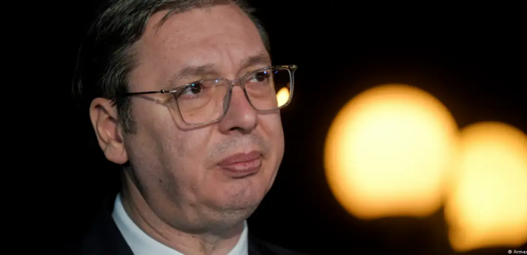 Pse po ngutet Vuçiçi me zgjedhjet e parakohshme në Serbi?