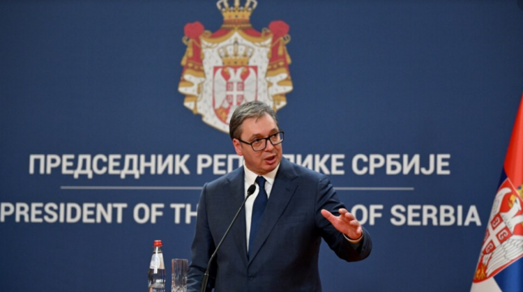 Serbia shpall zgjedhjet e parakohshme parlamentare dhe lokale, ja kur do të zhvillohen