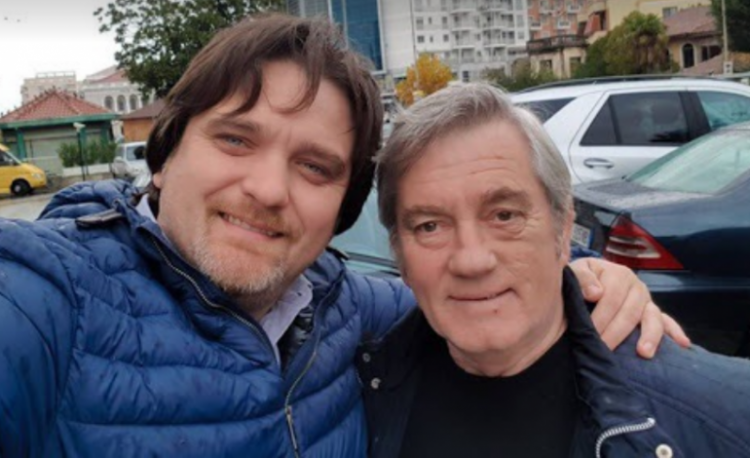 Ndarja nga jeta e aktorit Zef Deda, reagon për herë të parë djali i tij: Me dhimbje të thellë… 