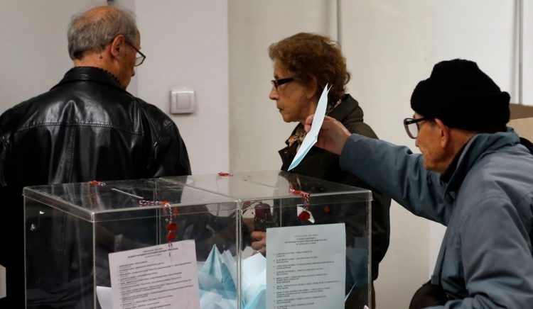 Zgjedhjet parlamentare të Serbisë nuk do të mbahen në zonat e banuara me shumicë serbe në Kosovë