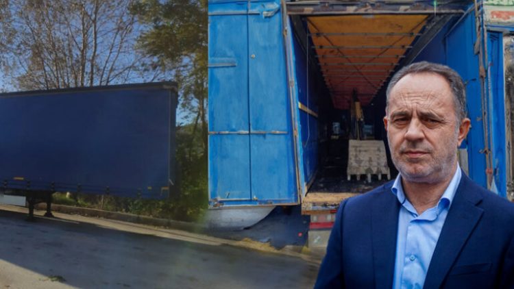 Vodhi mjetet e zyrtarit grek, në pranga biznesmeni shqiptar që fiton tendera publikë