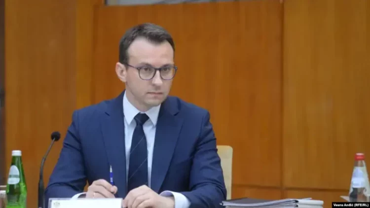 Zyrtari serb: Kurti tentoi t’ia hidhte topin Beogradit për dështimin e dialogut