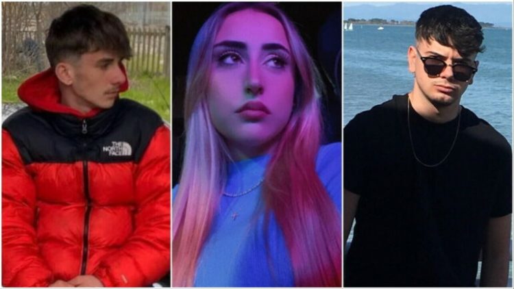 Itali/ Makina humb kontrollin dhe përfundon në ujë, vdesin 2 të rinj shqiptarë dhe 1 vajzë italiane