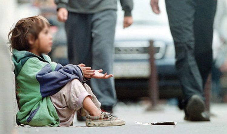 UNICEF: Mbi 69 milionë fëmijë jetojnë në varfëri në 40 vendet më të pasura të botës 