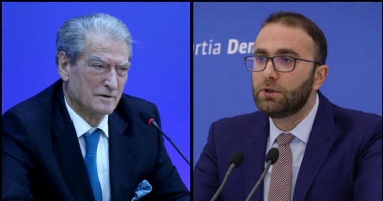 Kuvendi i 2 dhjetorit, Berisha flet nëse do ketë hatërmbetje me Bardhin nëse s’merr pjesë: Dëshira është që të jetë, por…