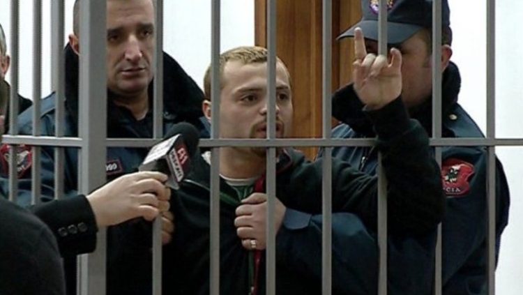 Pjesë e bandës së ‘Babagjyshëve’/ I dënuari Ilir Kupa futet në regjimin e posaçëm 41bis