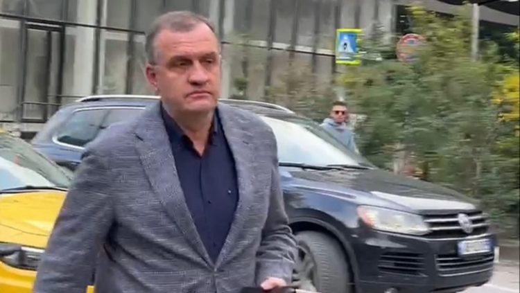 Ilir Beqaj paraqitet në SPAK