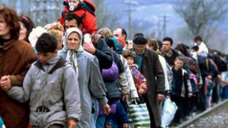 Shqiptarët dhe serbët kërkojnë depolitizimin e çështjes së personave të pagjetur