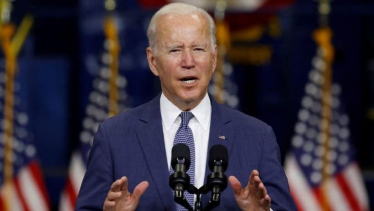 Biden: Izraeli po humbet mbështetjen e botës, Netanyahu nuk dëshiron dy shtete