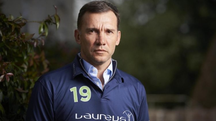 Shevchenko do të jetë presidenti i ri i Federatës së Futbollit të Ukrainës