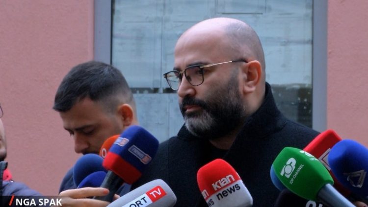 Kontrollet në banesën e Beqajt, avokati: Janë hetime ndaj një personi tjetër