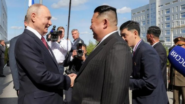 BBC: Viti 2023, i pakëndshëm për Perëndimin! Ka ndryshuar ekuilibri i fuqive