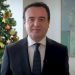 Albin Kurti në fjalimin e fundvitit: Çdo marrëveshje me Serbinë, do të jetë në interes të Kosovës